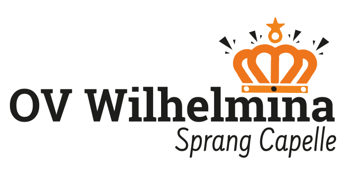 Oranjevereniging Wilhelmina